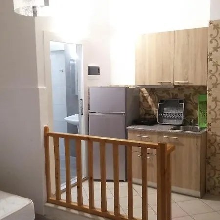 Psarou Hotel