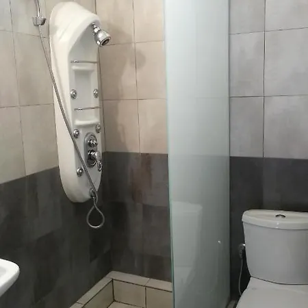 Psarou Hotel
