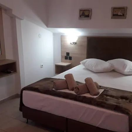 Psarou Hotel *