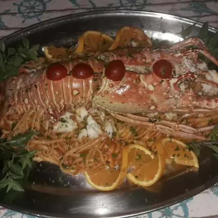Hotel Psarou Paralia Skotinis