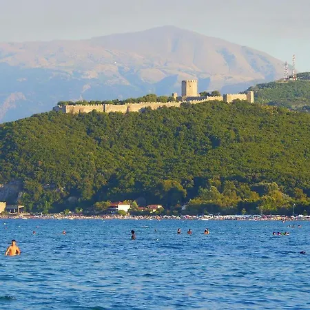 Hotel Psarou