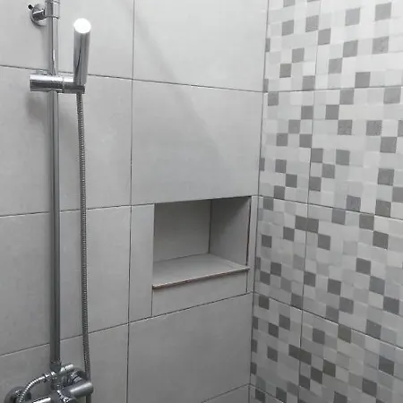 Hotel Psarou Paralia Skotinis