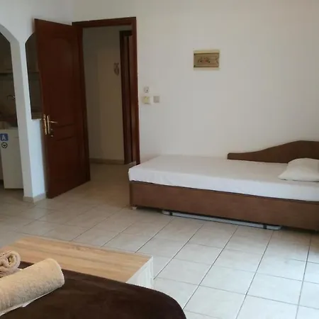 Hotel Psarou