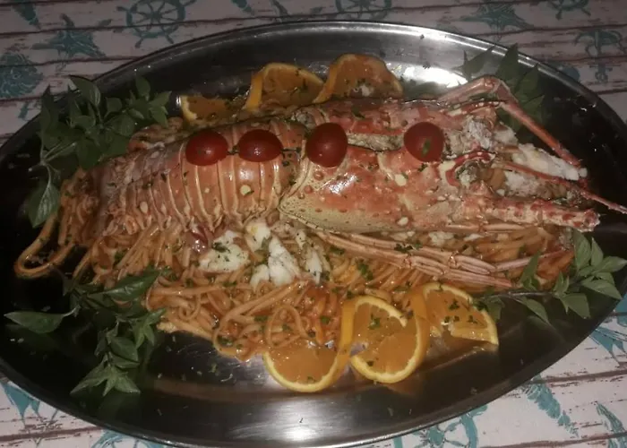 Hotel Psarou Paralía Skotínis